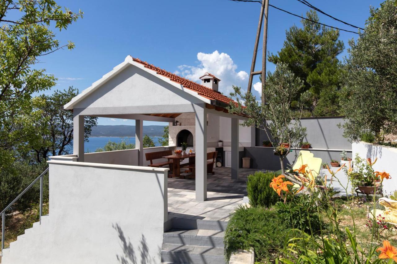 Holiday Home Dajana Pisak Exterior foto