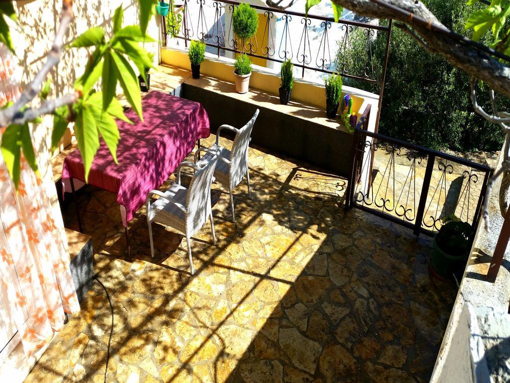 Holiday Home Dajana Pisak Exterior foto